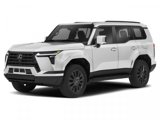 New 2025 Lexus GX 550 image 3