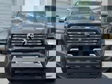 New 2025 Toyota Tacoma Limited image 3