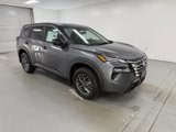 New 2026 Nissan Rogue S image 3