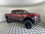 New 2025 Ford F150 XLT w/ Equipment Group 302A MID image 2