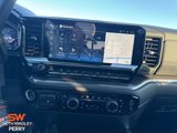 New 2025 Chevrolet Silverado 2500 LTZ w/ Trail Boss Package image 5