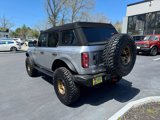 Used 2022 Ford Bronco Badlands w/ Sasquatch Package image 4