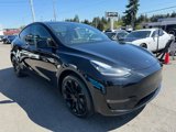 Used 2021 Tesla Model Y Long Range image 3