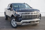 New 2025 Chevrolet Silverado 1500 LTZ image 4