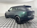 New 2025 Land Rover Range Rover SE image 3