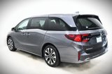 New 2025 Honda Odyssey Elite image 3