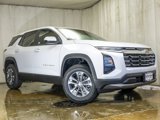 New 2026 Chevrolet Equinox LT image 2