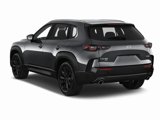 Used 2024 MAZDA CX-50 AWD 2.5 S w/ Preferred Package image 2