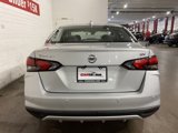 Used 2021 Nissan Versa SV image 4