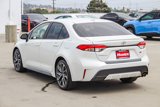Certified 2021 Toyota Corolla SE w/ Carpet Mat Package (TMS) image 5