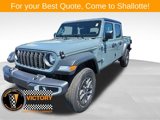 New 2025 Jeep Gladiator Sport image 3