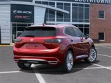 New 2025 Buick Envision Avenir image 4
