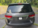 Used 2016 Honda Odyssey EX-L image 5
