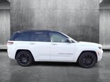 New 2025 Jeep Grand Cherokee Summit image 5