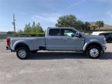 Used 2025 Ford F450 King Ranch w/ Chrome Package image 3