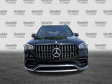 New 2025 Mercedes-Benz GLS 63 AMG 4MATIC image 3