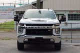Used 2022 Chevrolet Silverado 2500 LT w/ Convenience Package image 2