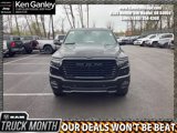 New 2025 RAM 1500 Laramie image 2