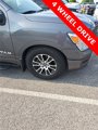 Used 2023 Nissan Titan SV w/ Accessory Utility Package image 4