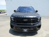 New 2025 Ford Expedition Max Platinum image 3