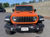 New 2025 Jeep Wrangler Unlimited Rubicon image 3
