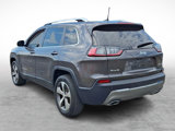 Used 2020 Jeep Cherokee Limited image 3