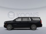 New 2025 Chevrolet Suburban RST image 2