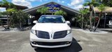 Used 2018 Lincoln MKT AWD w/ Technology Package image 3