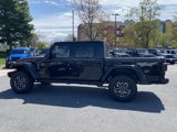 New 2025 Jeep Gladiator Mojave image 4