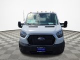 New 2025 Ford Transit 350 DRW w/ Interior Upgrade Package image 2