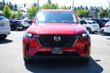 Certified 2025 MAZDA CX-90 3.3 Turbo w/ Premium Sport Pkg image 2