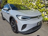 Used 2021 Volkswagen ID.4 Pro S image 3