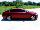 Used 2011 Lexus GS 350 image 4