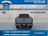 New 2025 Ford F350 Lariat image 5