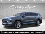 New 2025 Buick Enclave Preferred image 2