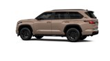 New 2026 Toyota Sequoia Limited image 5