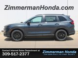 New 2026 Honda CR-V Sport-L image 6