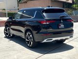 New 2025 Mitsubishi Outlander SEL image 4