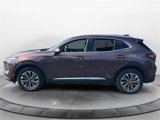 New 2025 Buick Envision Preferred image 4