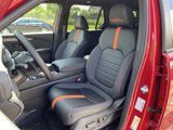 New 2026 Honda Passport TrailSport image 4