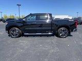 New 2025 Chevrolet Silverado 1500 LTZ w/ Technology Package image 4