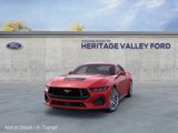 New 2025 Ford Mustang GT Premium image 4