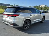 New 2025 Lexus TX 350 AWD image 5