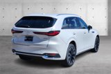 New 2025 MAZDA CX-90 3.3 Turbo S w/ Premium Package image 4