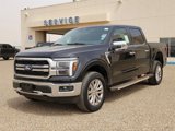 New 2025 Ford F150 Lariat image 2