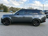 New 2025 Land Rover Range Rover SE image 2