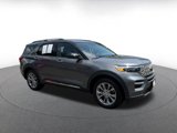 Used 2024 Ford Explorer Limited image 2