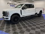 New 2025 Ford F350 XLT image 3