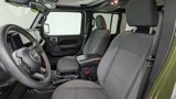 Used 2024 Jeep Wrangler Sport S image 2