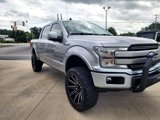 Used 2020 Ford F150 Lariat w/ Equipment Group 502A Luxury image 2